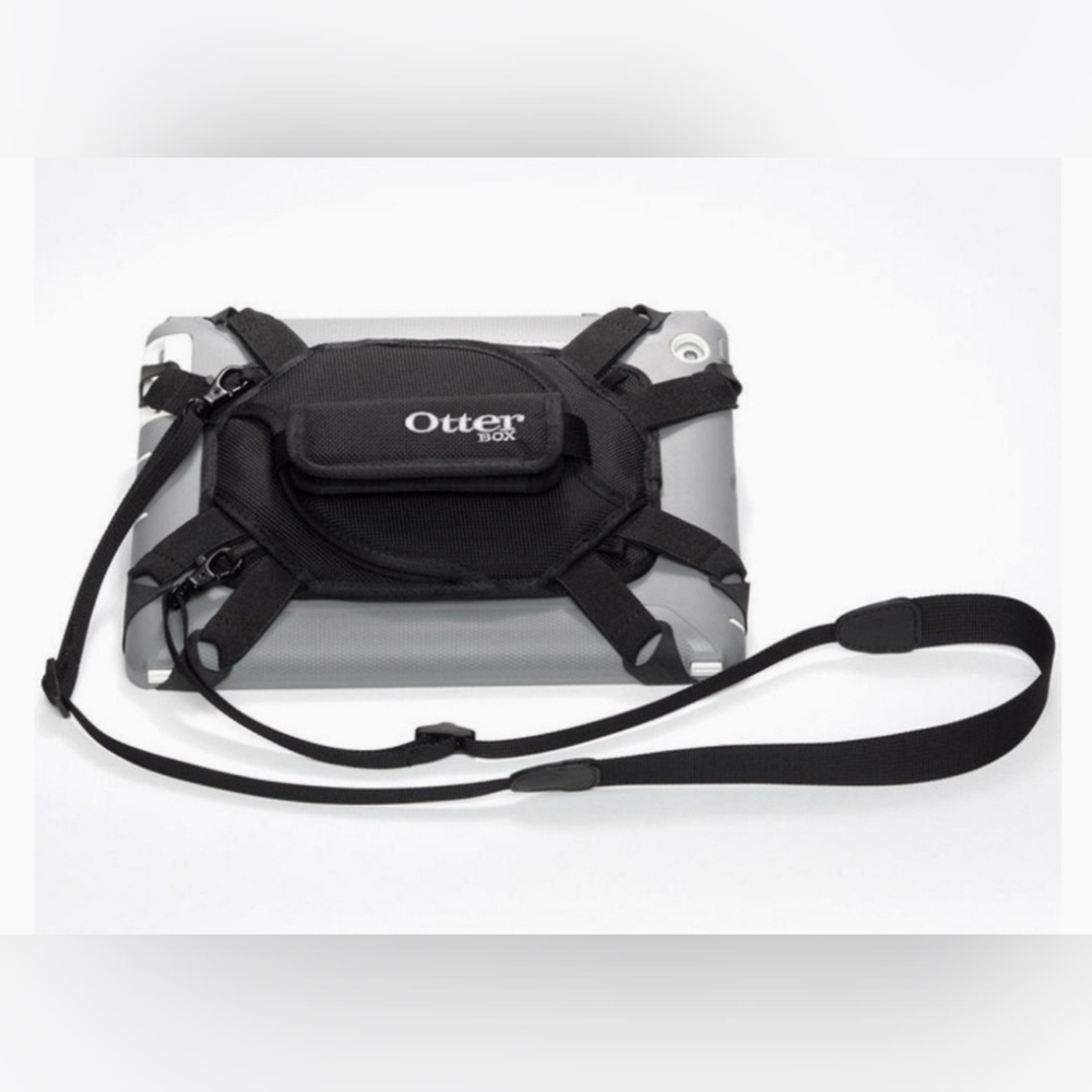 OtterBox UTILITY SERIES LATCH Hand/Shoulder Strap Case for 10-Inch Tablets.